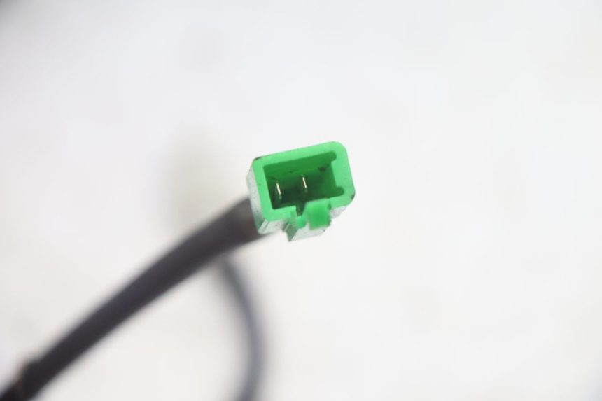 photo de SUPPORTO LAMPADA PEUGEOT KISBEE 4T 50 (2018 - 2022) - Dettagli dei punti di fissaggio