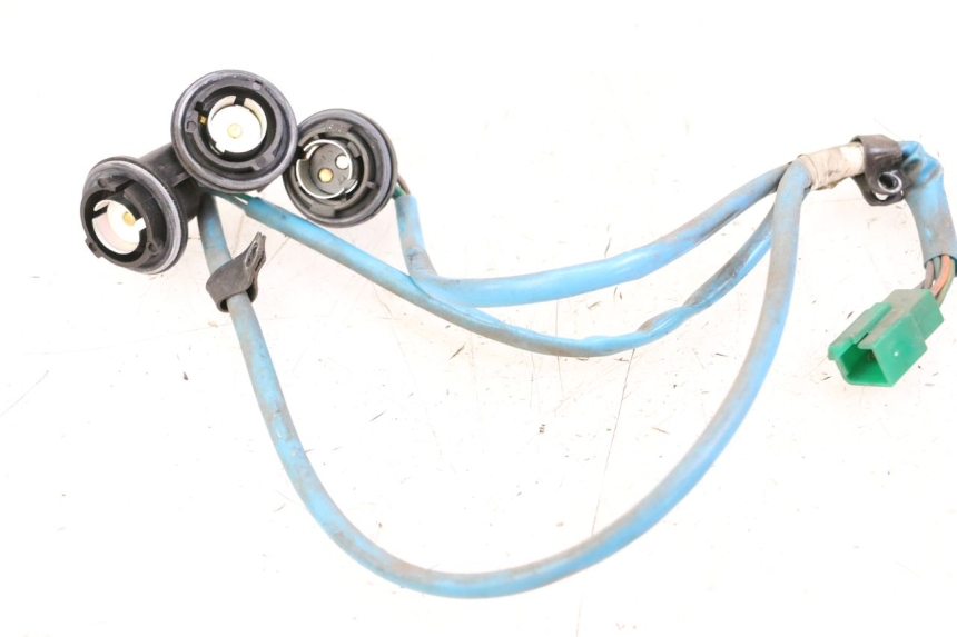 photo de PORTALAMPADA KYMCO DINK STREET 125 (2009 - 2014) - Vista principale