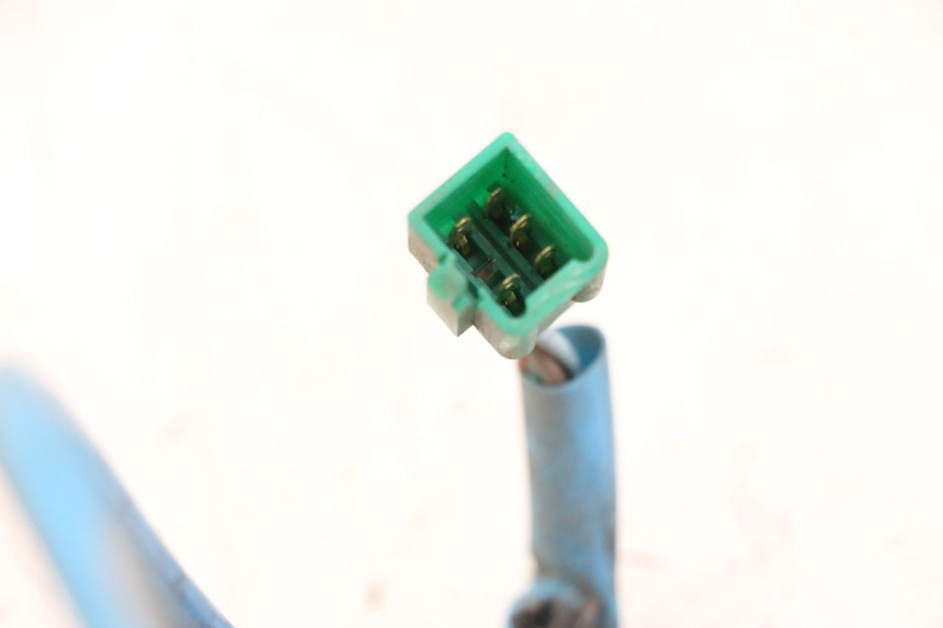 photo de PORTALAMPADA KYMCO DINK STREET 125 (2009 - 2014) - Dettaglio del componente