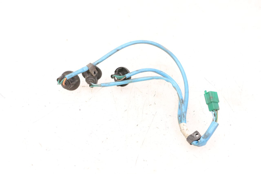 photo de PORTALAMPADA KYMCO DINK STREET 125 (2009 - 2014) - Zoom sullo stato d'uso