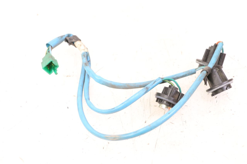 photo de PORTALAMPADA KYMCO DINK STREET 125 (2009 - 2014) - Altra angolazione