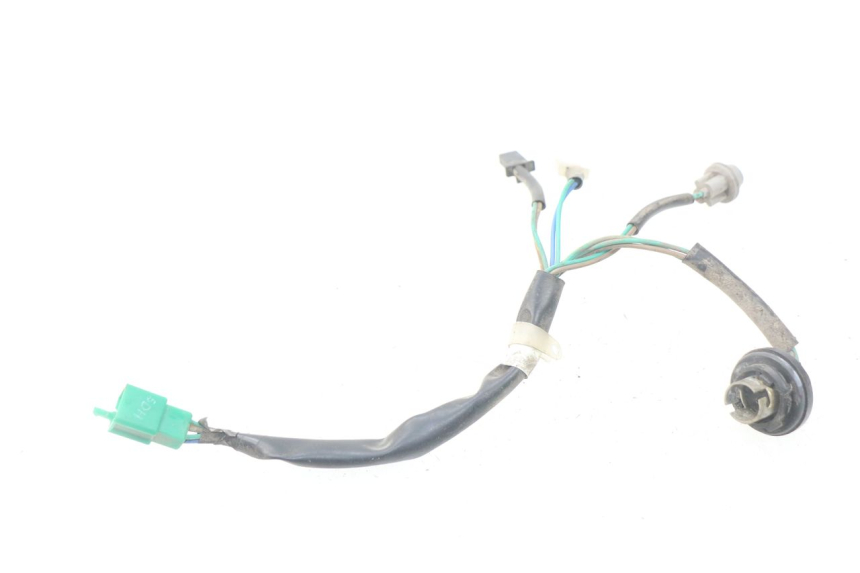 photo de SUPPORTO LAMPADINA KYMCO LIKE 2T 50 (2009 - 2018) - Vista principale