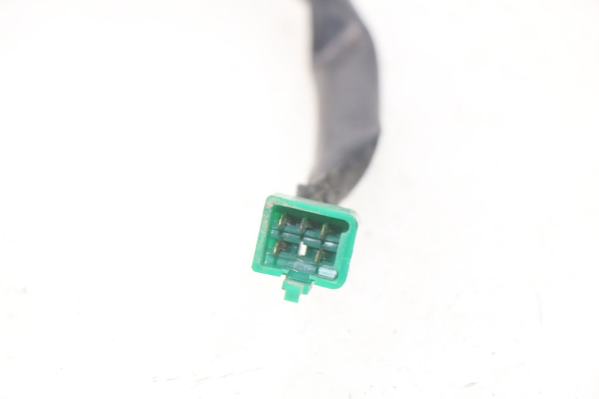 photo de SUPPORTO LAMPADINA KYMCO LIKE 2T 50 (2009 - 2018) - Dettaglio del componente