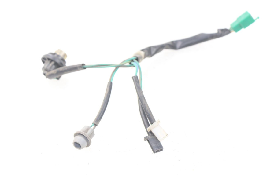 photo de SUPPORTO LAMPADINA KYMCO LIKE 2T 50 (2009 - 2018) - Zoom sullo stato d'uso