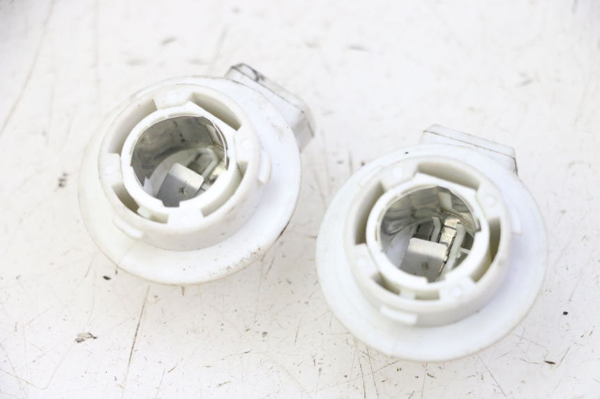 photo de PORTALAMPADA PIAGGIO LXV 4T 50 (2009 - 2013) - Vista principale