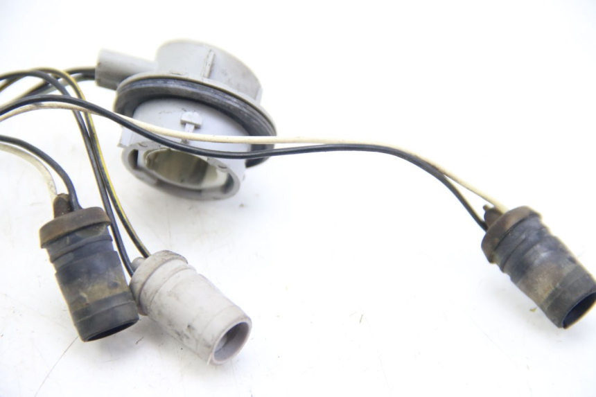 photo de SUPPORTO LAMPADA PIAGGIO MP3 125 (2006 - 2014) - Dettaglio del componente