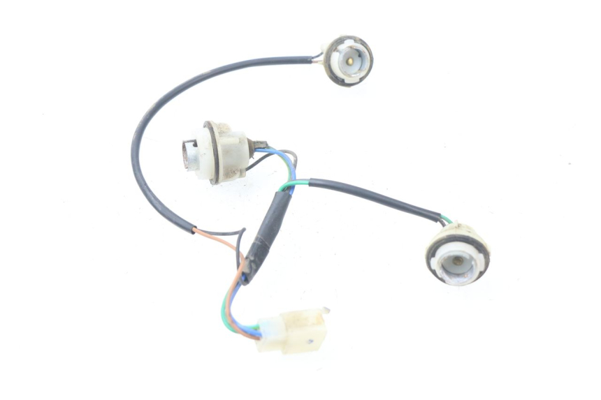 photo de SUPPORTO LAMPADINA YAMAHA NEO'S NEOS 2T 50 (2007 - 2017) - Vista principale