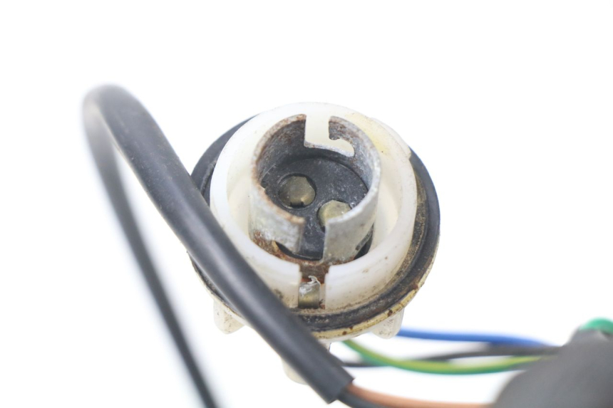 photo de SUPPORTO LAMPADINA YAMAHA NEO'S NEOS 2T 50 (2007 - 2017) - Dettaglio del componente