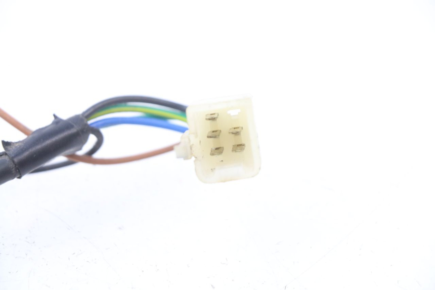 photo de SUPPORTO LAMPADINA YAMAHA NEO'S NEOS 2T 50 (2007 - 2017) - Zoom sullo stato d'uso