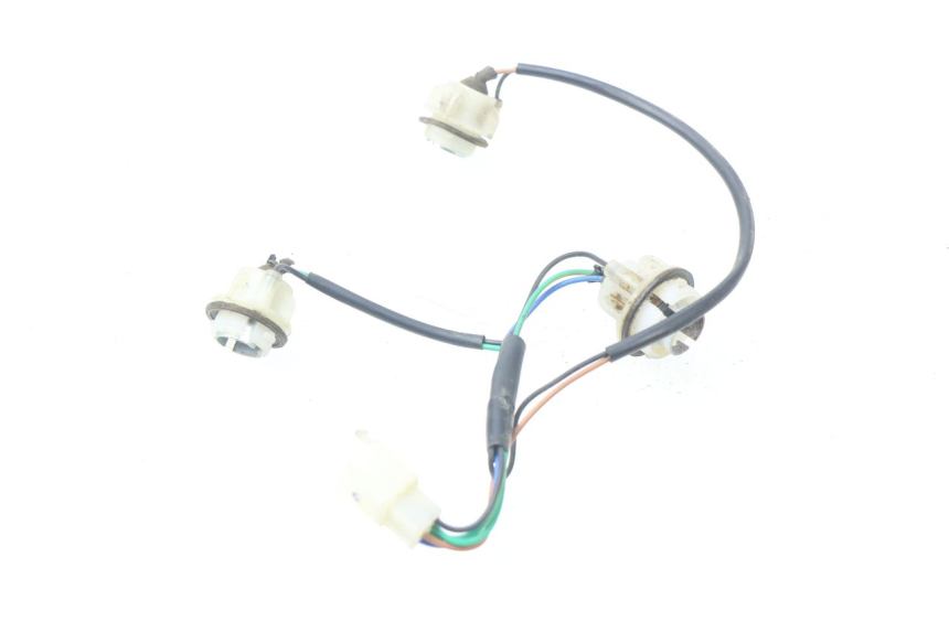 photo de SUPPORTO LAMPADINA YAMAHA NEO'S NEOS 2T 50 (2007 - 2017) - Altra angolazione