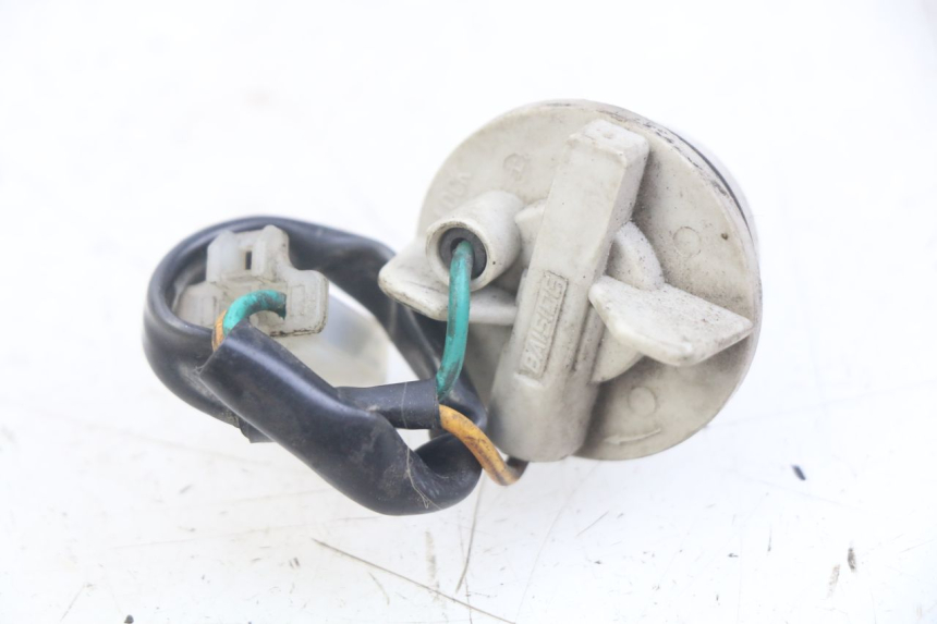 photo de SUPPORTO LAMPADA HONDA NHX LEAD 110 (2008 - 2010) - Dettaglio del componente