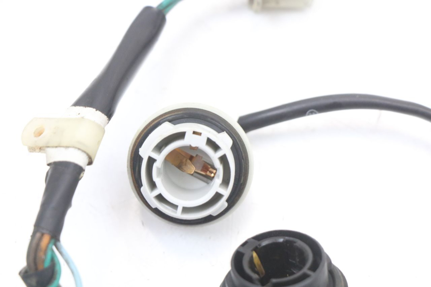 photo de SUPPORTO LAMPADA HONDA NHX LEAD 110 (2008 - 2010) - Zoom sullo stato d'uso