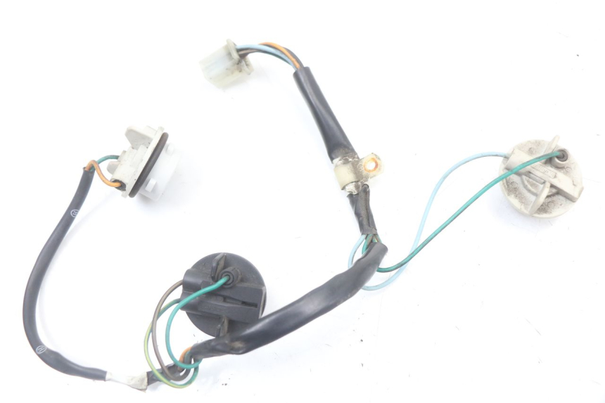 photo de SUPPORTO LAMPADA HONDA NHX LEAD 110 (2008 - 2010) - Primo piano tecnico