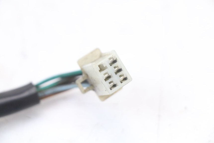 photo de SUPPORTO LAMPADA HONDA NHX LEAD 110 (2008 - 2010) - Vista d'insieme del prodotto