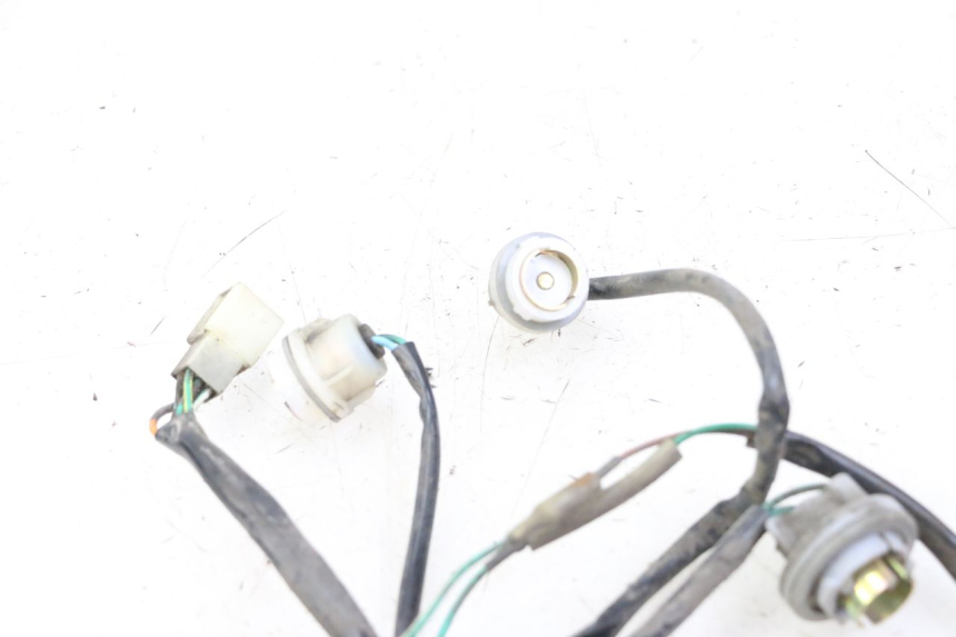 photo de PORTALAMPADA SYM ORBIT III 3 4T 50 (2021 - 2025) - Dettaglio del componente