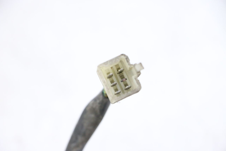 photo de PORTALAMPADA SYM ORBIT III 3 4T 50 (2021 - 2025) - Zoom sullo stato d'uso