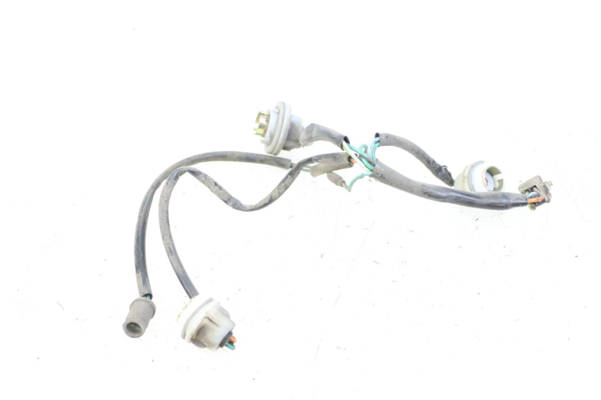 photo de PORTALAMPADA SYM ORBIT III 3 4T 50 (2021 - 2025) - Primo piano tecnico