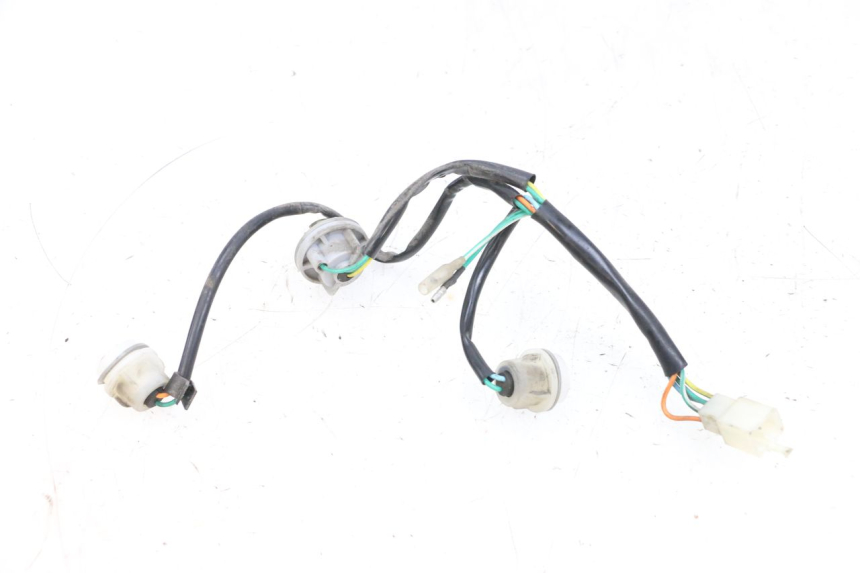 photo de PORTALAMPADA SYM ORBIT III 3 4T 50 (2018 - 2021) - Vista principale