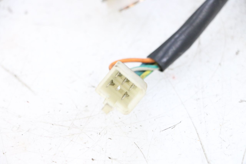 photo de PORTALAMPADA SYM ORBIT III 3 4T 50 (2018 - 2021) - Vista d'insieme del prodotto