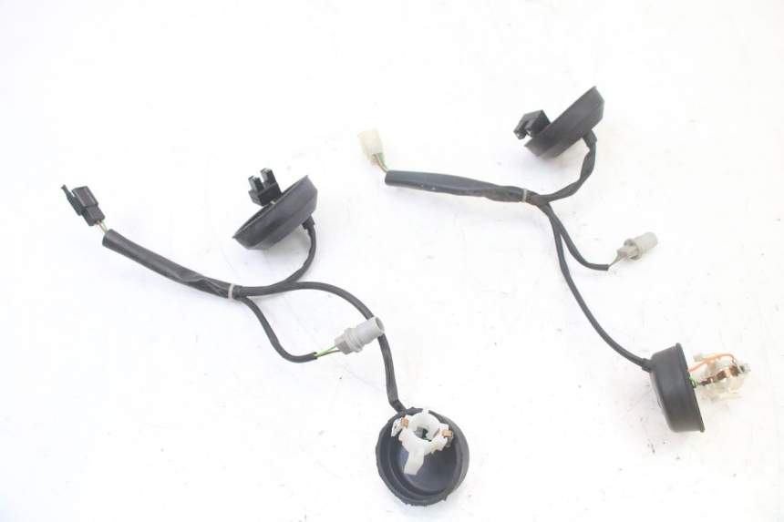 photo de PORTALAMPADA PEUGEOT SATELIS COMPRESSOR K15 125 (2006 - 2009) - Vista principale