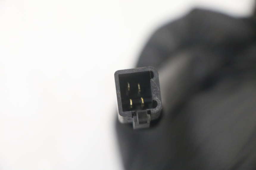 photo de PORTALAMPADA PEUGEOT SATELIS COMPRESSOR K15 125 (2006 - 2009) - Altra angolazione