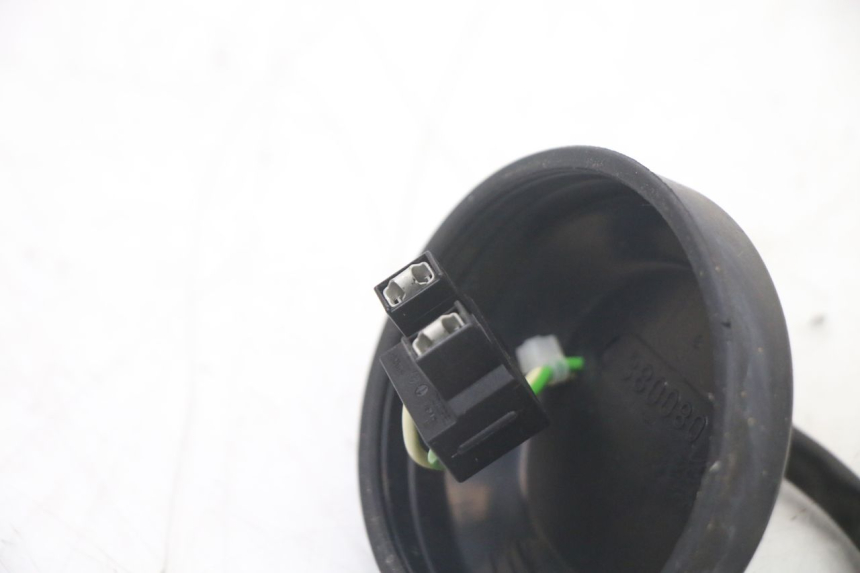 photo de PORTALAMPADA PEUGEOT SATELIS COMPRESSOR K15 125 (2006 - 2009) - Primo piano tecnico