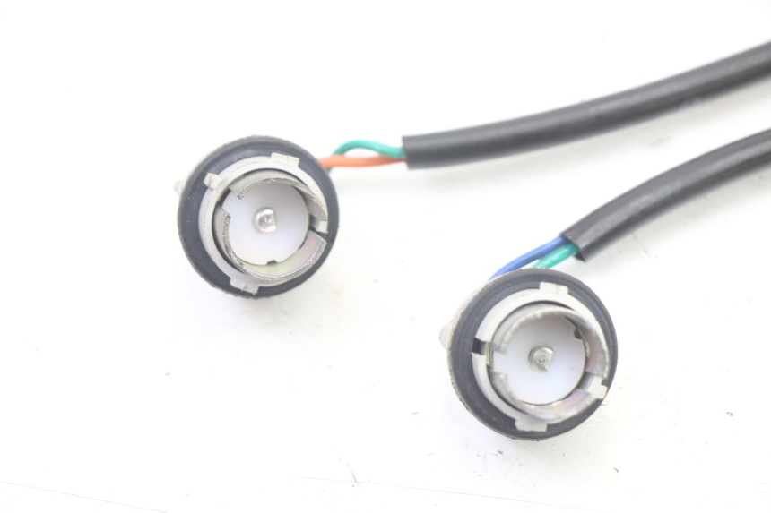 photo de PORTALAMPADA PEUGEOT STREETZONE I 2T 50 (2018 - 2020) - Dettaglio del componente