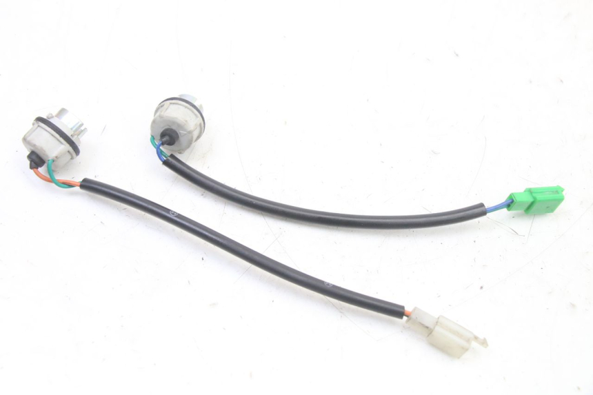 photo de PORTALAMPADA PEUGEOT STREETZONE I 2T 50 (2018 - 2020) - Altra angolazione