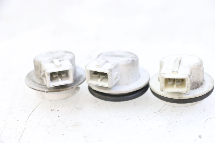 photo de PORTALAMPADA PIAGGIO VESPA LX 150 (2005 - 2013) - Zoom sullo stato d'uso