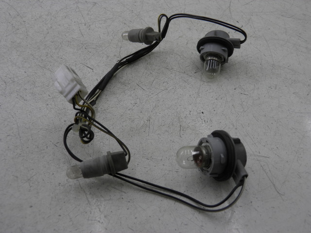 photo de SUPPORTO LAMPADINA PIAGGIO X8 125 (2004 - 2007) - Vista principale