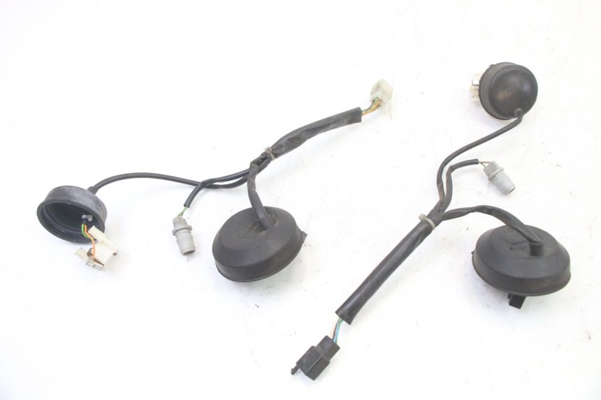 photo de PORTALAMPADA PEUGEOT SATELIS COMPRESSOR K15 125 (2006 - 2009) - Dettaglio del componente