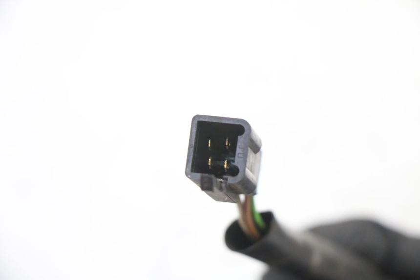 photo de PORTALAMPADA PEUGEOT SATELIS COMPRESSOR K15 125 (2006 - 2009) - Altra angolazione