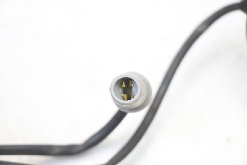 photo de PORTALAMPADA PEUGEOT SATELIS COMPRESSOR K15 125 (2006 - 2009) - Vista d'insieme del prodotto