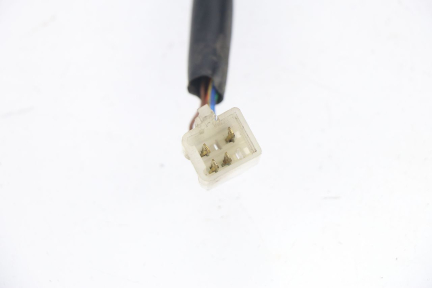 photo de SUPPORTO LAMPADINA PEUGEOT SATELIS 125 (2006 - 2009) - Zoom sullo stato d'uso