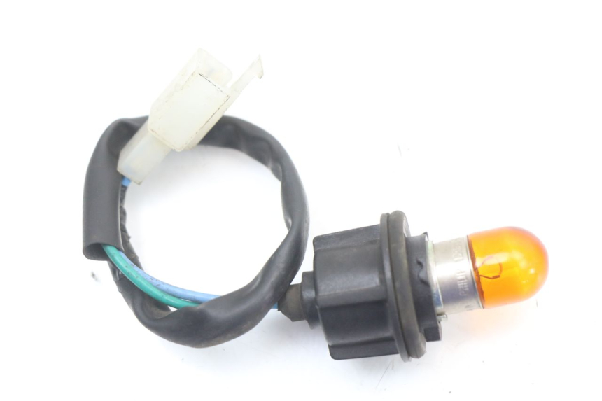 photo de PORTALAMPADA KYMCO SUPER 8 4T 50 (2021 - 2024) - Vista principale