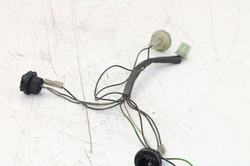 photo de SUPPORTO LAMPADINA SUZUKI UH BURGMAN 125 (2002 - 2006) - Dettaglio del componente