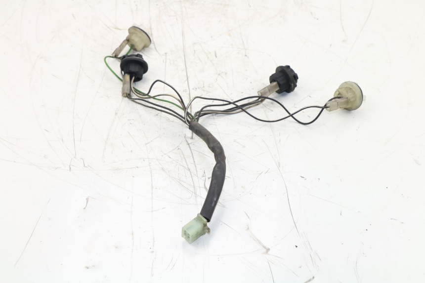 photo de SUPPORTO LAMPADINA SUZUKI UH BURGMAN 125 (2002 - 2006) - Altra angolazione