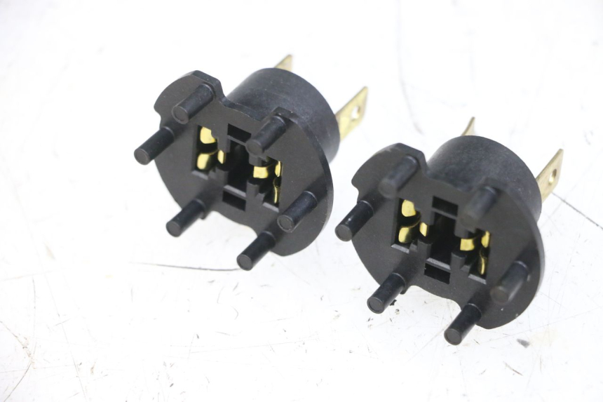 photo de PORTALAMPADA YAMAHA TDM ABS 900 (2002 - 2014) - Vista principale