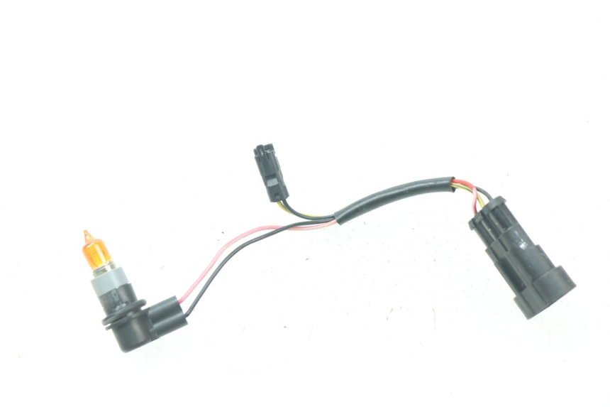 photo de SUPPORTO LAMPADINA PIAGGIO VESPA GTS IE ABS 300 (2016 - 2018) - Vista principale