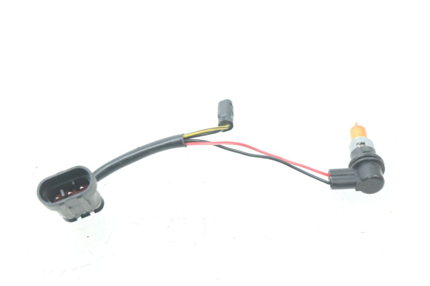 photo de SUPPORTO LAMPADINA PIAGGIO VESPA GTS IE ABS 300 (2016 - 2018) - Dettaglio del componente