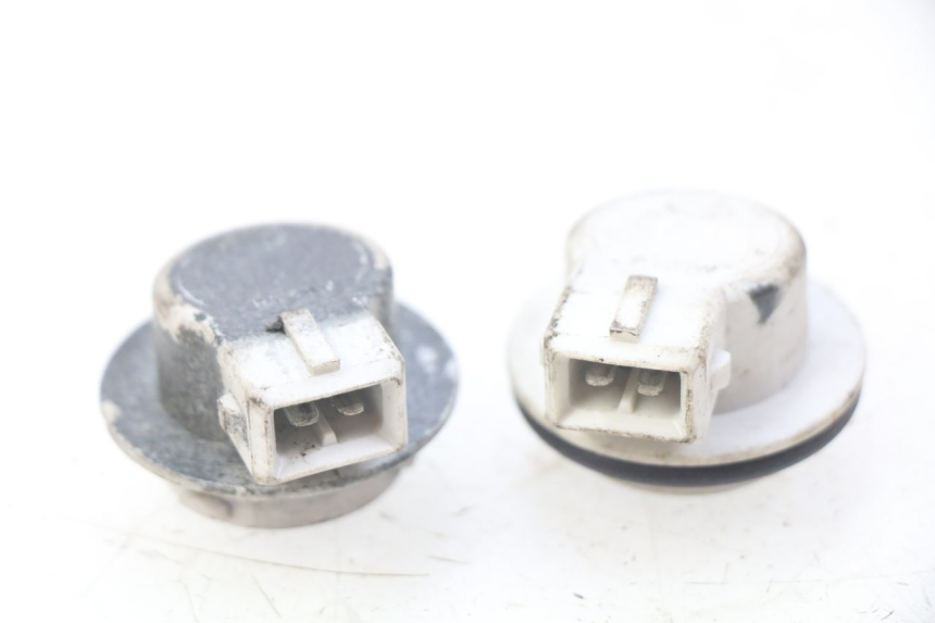 photo de SUPPORTO LAMPADA PIAGGIO VESPA LX 125 (2005 - 2010) - Zoom sullo stato d'uso