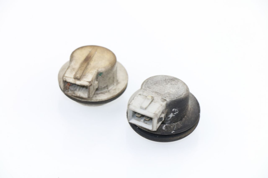 photo de SUPPORTO LAMPADA PIAGGIO VESPA S 2T 50 (2007 - 2014) - Dettaglio del componente