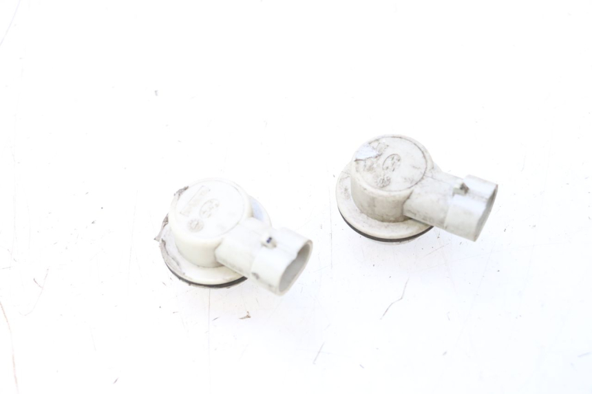 photo de SUPPORTO LAMPADINA YAMAHA X-MAX XMAX 125 (2010 - 2013) - Dettaglio del componente