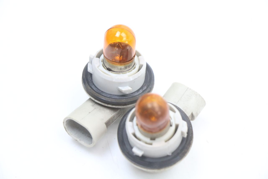 photo de SUPPORTO LAMPADA PIAGGIO X10 125 (2012 - 2017) - Dettaglio del componente