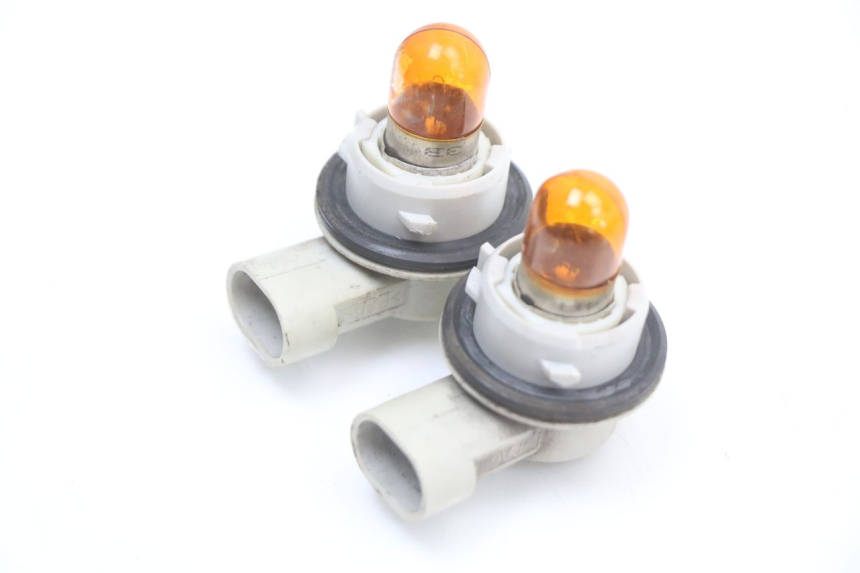 photo de SUPPORTO LAMPADA PIAGGIO X10 125 (2012 - 2017) - Zoom sullo stato d'uso