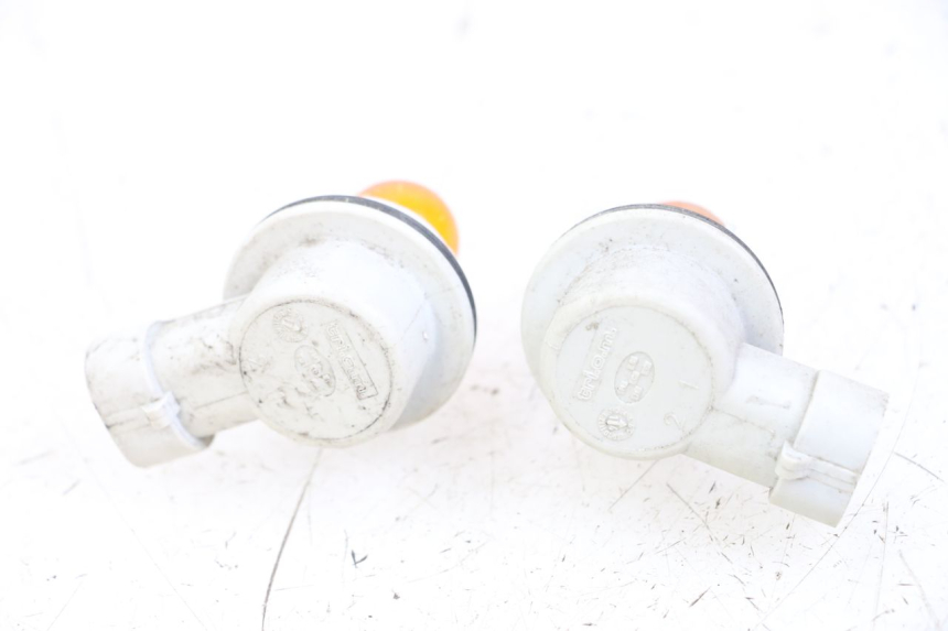 photo de SUPPORTO LAMPADA PIAGGIO X10 125 (2012 - 2017) - Dettaglio del componente