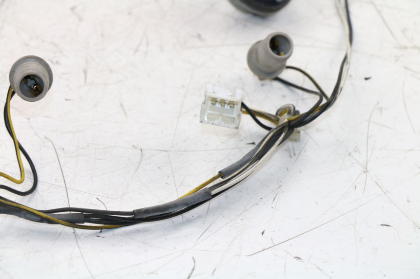 photo de SUPPORTO LAMPADINA PIAGGIO X8 STREET 125 (2006 - 2007) - Dettaglio del componente