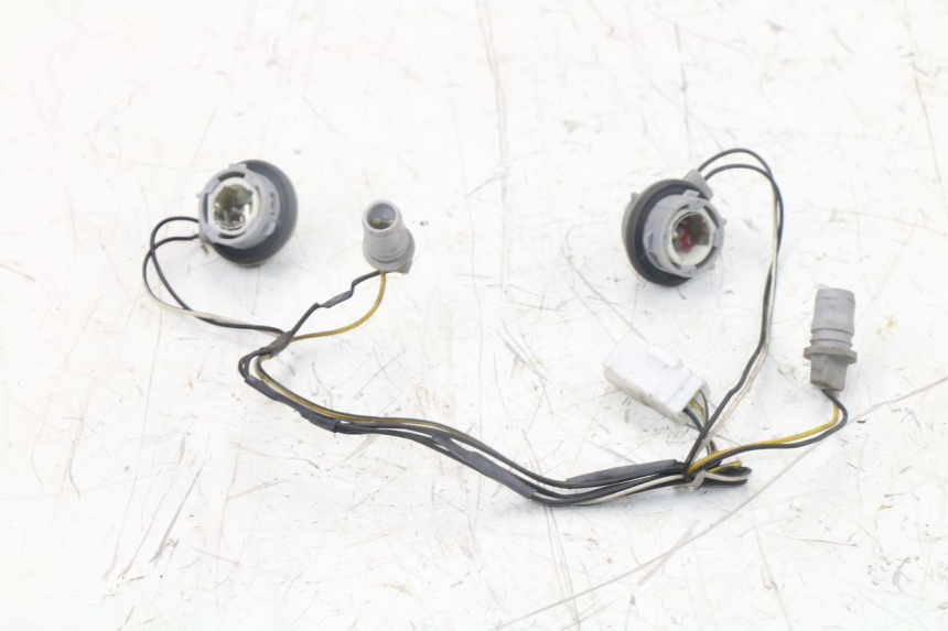 photo de SUPPORTO LAMPADINA PIAGGIO XEVO - X EVO 125 (2007 - 2017) - Vista principale