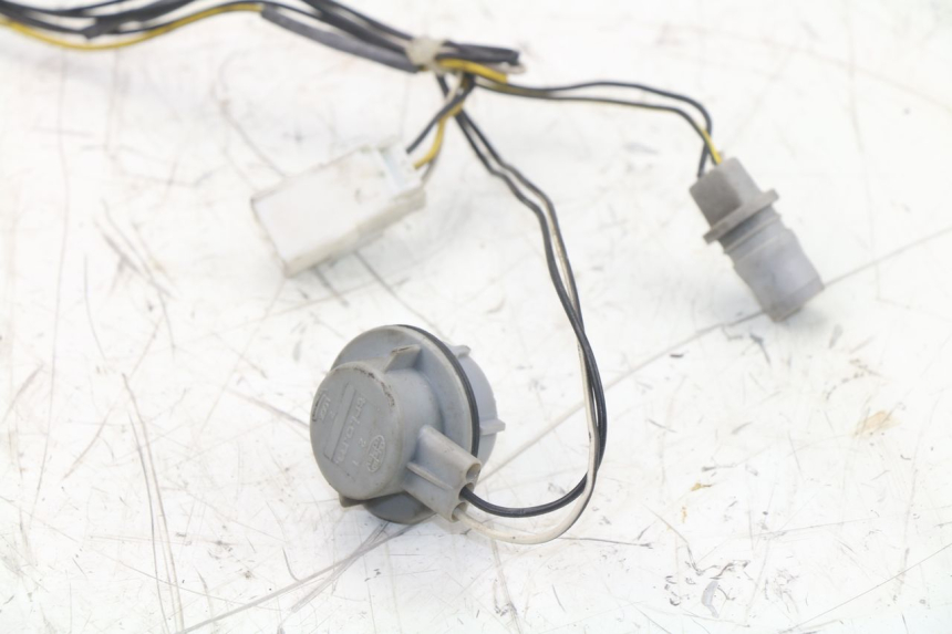 photo de SUPPORTO LAMPADINA PIAGGIO XEVO - X EVO 125 (2007 - 2017) - Altra angolazione