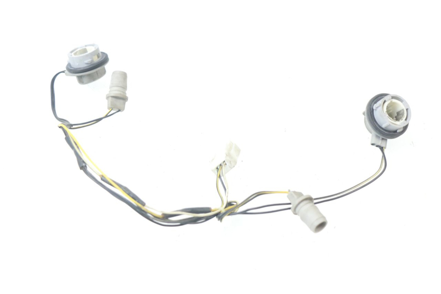 photo de SUPPORTO LAMPADINA PIAGGIO XEVO X-EVO 250 (2007 - 2012) - Vista principale